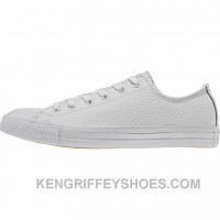Converse Chuck Taylor All Star Ox Low "White Out Pack" (Mens) - White/White/Gold AY47p Converse Chuck Taylor All Star Ox Low "White Out Pack" (Mens) - White/White/Gold AY47p