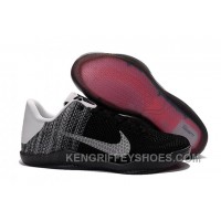 Nike Kobe 11 “Last Emperor” White/Black-Court Purple For Sale Nike Kobe 11 “Last Emperor” White/Black-Court Purple For Sale
